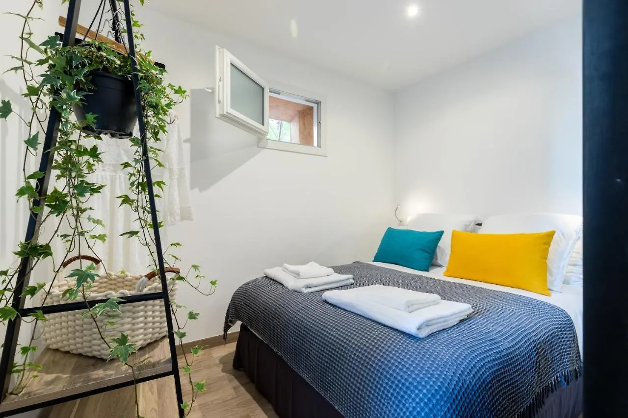 Le Clemenceau Apartment Antibes