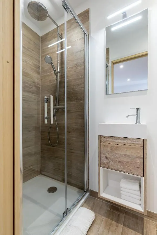 Le Clemenceau Apartment Antibes France